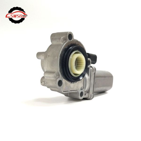 27107566296 Transfer Case Actuator Motor