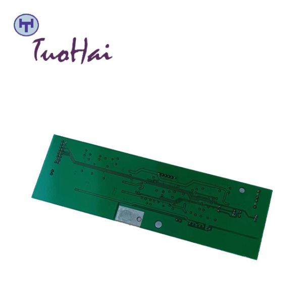 СОБРАНИЕ ПЛАТ С ПЕЧАТНЫМ МОНТАЖОМ NCR S2 ATM 4450738036 445-0738036