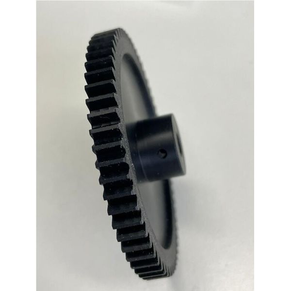 Cnc Precision Machining Parts Industrial Plastic Gear Supplier
