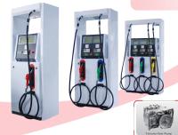 5L/Min-50L/Min Fuel Dispensing System 1000Ltr Fuel Dispenser