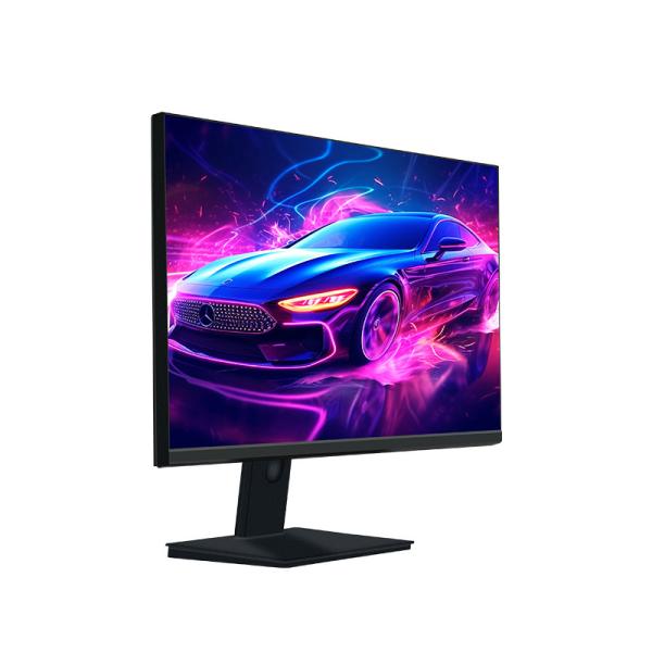 24 Inches LED Bezel Less IPS VA Computer Monitor 144Hz Fast Refresh With Fixed Bracket