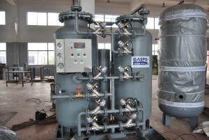 PSA Nitrogen Generator 150Nm³/hr 99.99% Purity for Pharmaceuticals