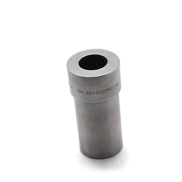 Cold Heading First Punch Case Stainless Steel For Screw Making