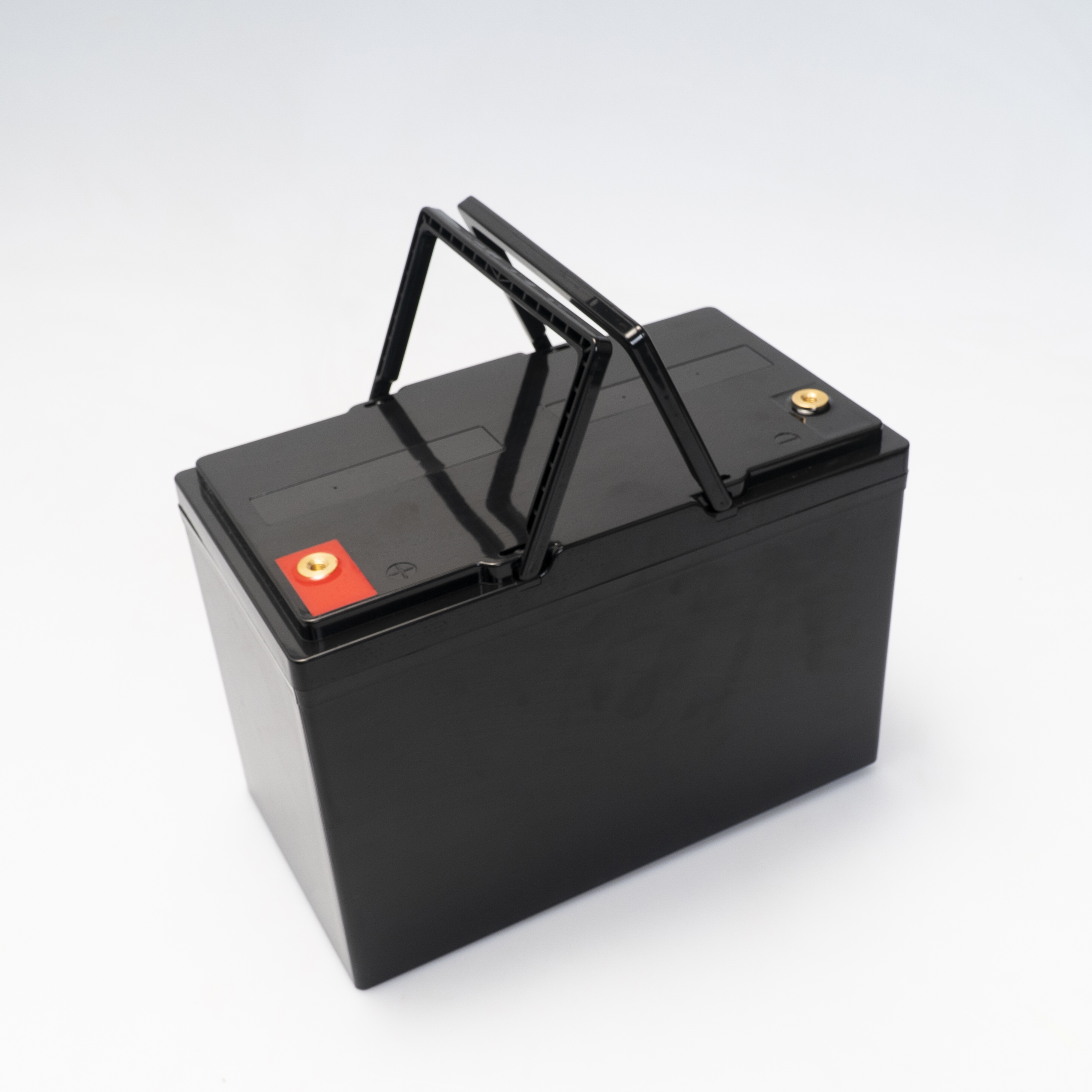 Батарея 12.8V 36Ah лития 12v LiFePO4, заменяет свинцовокислотную батарею для UPS
