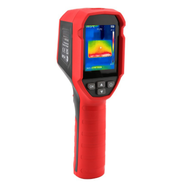 CDI-120S Economic Infrared Thermal Imaging Camera