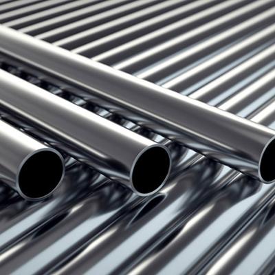 304L Stainless Steel Pipes Boiler Stainless Steel Tubing 316 316L 317L 310S