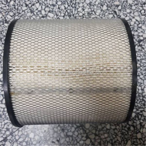 Корневой воздухопроводный фильтр HEPA 255*165*320 ISO9001-2015 Части машин