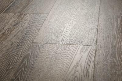 4.5mm ateiam fogo - o SPC resistente gravou a pavimentação da prancha projetada Spc do vinil