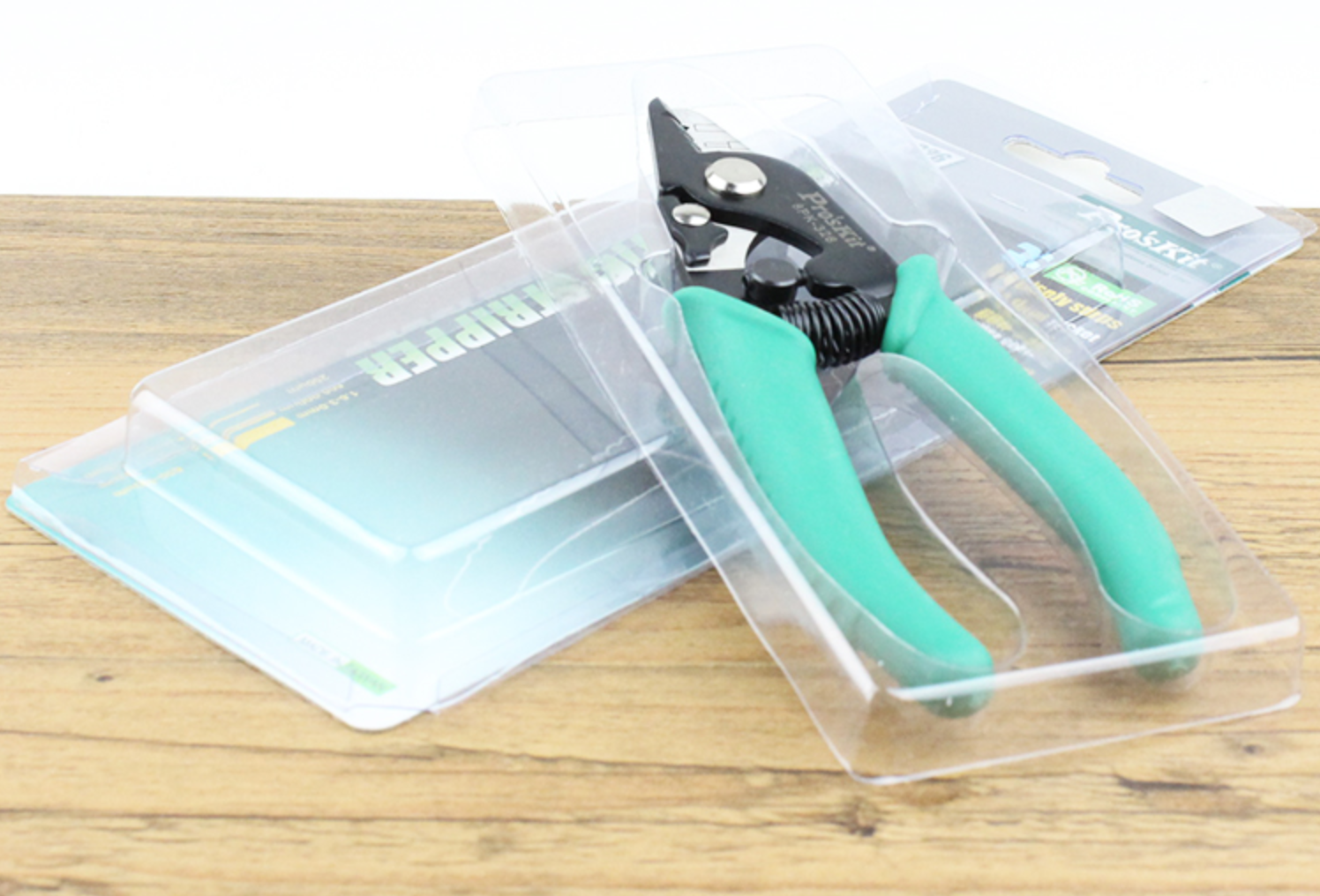 Три применение размера ФТТХ КАТВ материала 148мм стриппера С50К кабеля оптического волокна отверстия