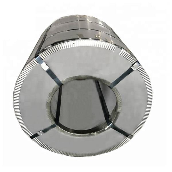 Roofing Galvalume Steel Coil