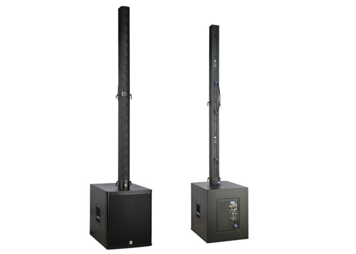 professional karaoke speakers column speaker system professional speaker electronic system