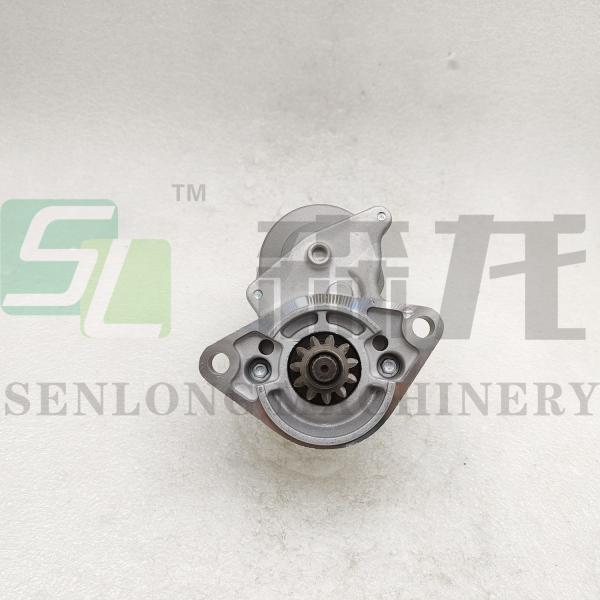 Motor de arranque para a  E304.5CR 228000-8450,155-9849,323-6614,42800061700R9704 1559849 185086750 19908N