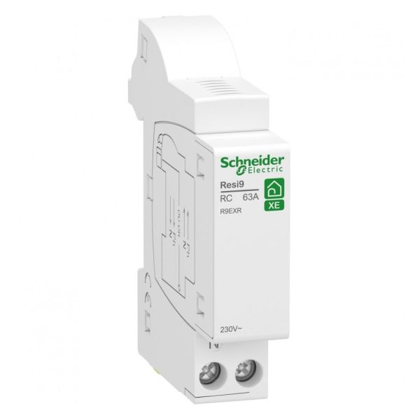 Schneider Electric PLC 140ACI03000 Analog Output Module