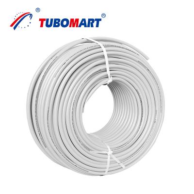 UV Resistant 1/2 3/4 Inch Pex Al Pex Tubing Composite Construction For Plumbing