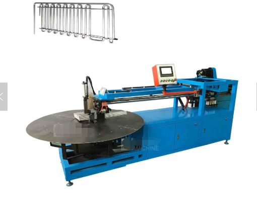 Эффективность продукции алюминиевой гибочной машины трубки 4KW автоматической высокая