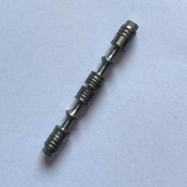 Control Valve Spool Excavator Control Main Valve Parts