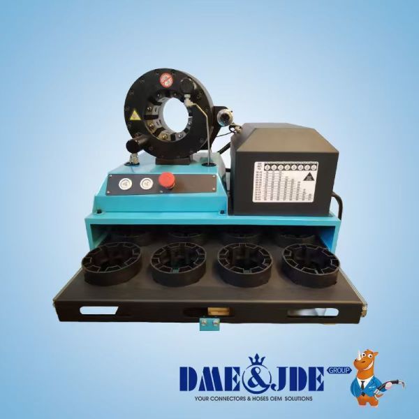 Hose Assembly Equipment Hose Skive 32 Hose Skiving Machine 220V 400W