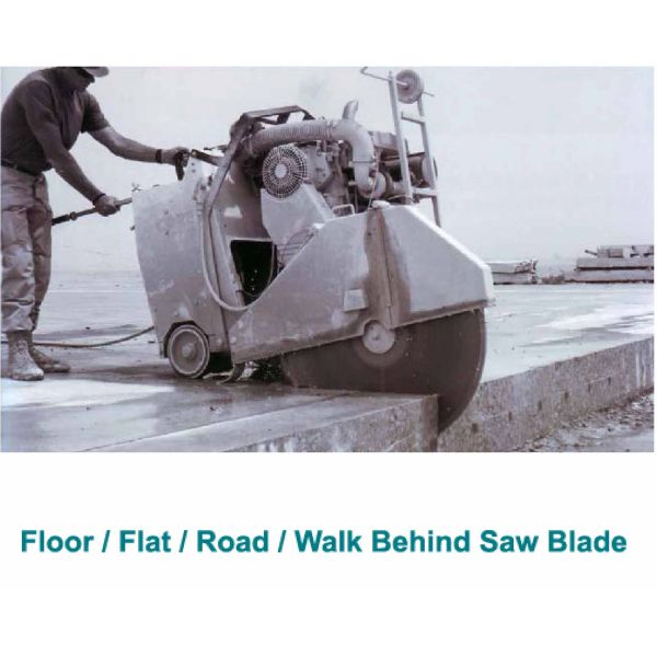 Building Material Concrete Diamond Blade Diamond Saw Blade  300MM To 800mm