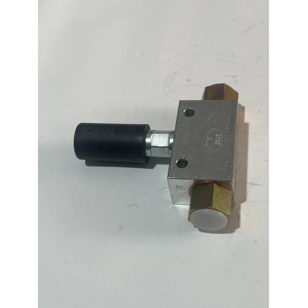 20450901 Bomba de aceite de mano Penta