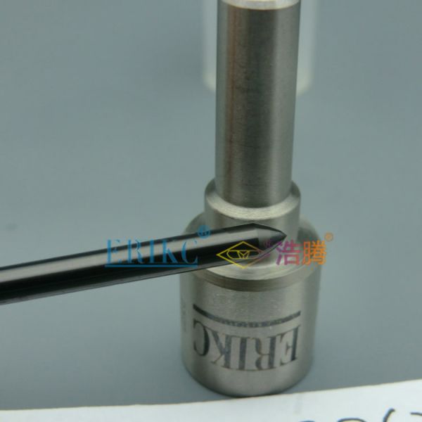 ERIKC Denso TOYOTA DLLA155 P863 jet spray nozzle 0934008630 injection pump nozzle DLLA 155 P863 for 095000-5921