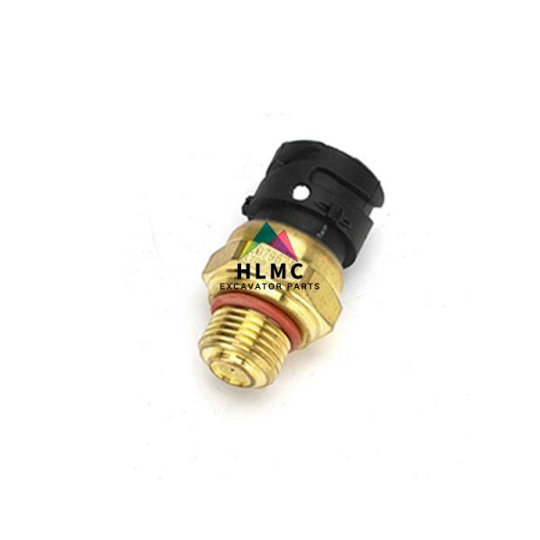 VOE21302639 21302639 Pressure Switch Sensor EC360 EC460 D12 D13 Excavator Oil Pressure Sensor