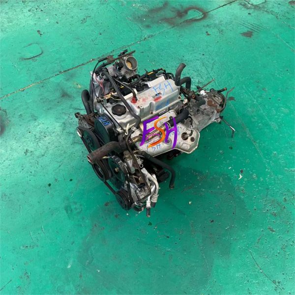 4G18 High Quality Used Engine Assembly  4 Cylinder for Mitsubi Shi