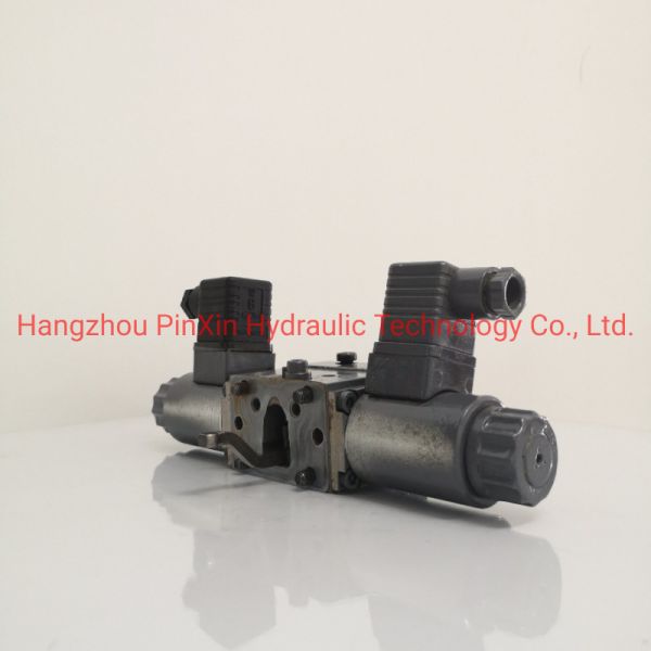 A10vg45 Ep Valve for Rexroth Valve Standard Standard Apply Hydraulic Pump