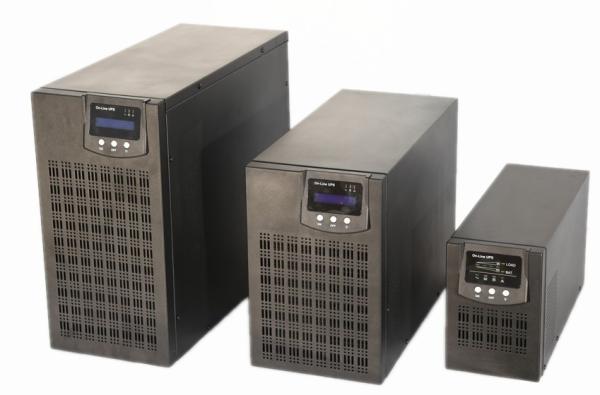 A proteção do impulso Lcd + alta freqüência em linha conduzida levanta 120vac para o escritório