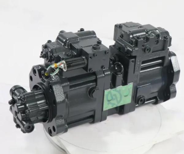 K3V63 K3V63DT 掘削機用KPM水力ポンプ  E312B エンジニアリング機械 エンジン