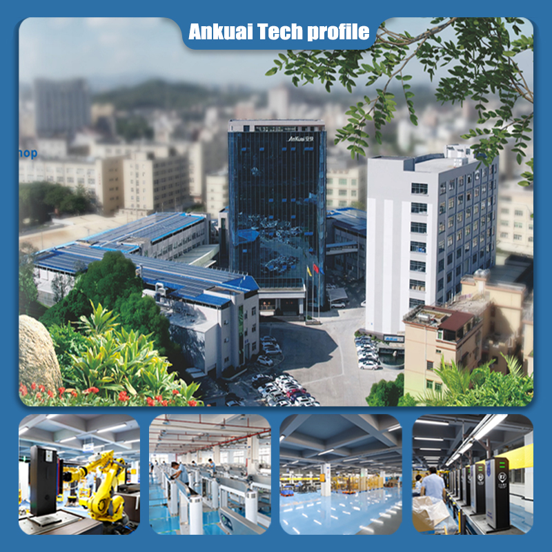 Ankuai AKD158 DC 24V Мотор MBTF 5million Boom Barrier Gate Автомобильные парковочные места Контроль доступа