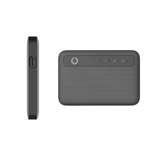 Original Vodafone R228T Pocket Router 150Mbps 4G LTE Wireless WiFi Portable Modem Mini Outdoor Hotspot With SIM Card Slot