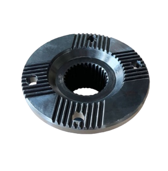 Sinotruk HOWO WG7117329003 AZ7117329003 Flange Assembly Essential Truck Parts
