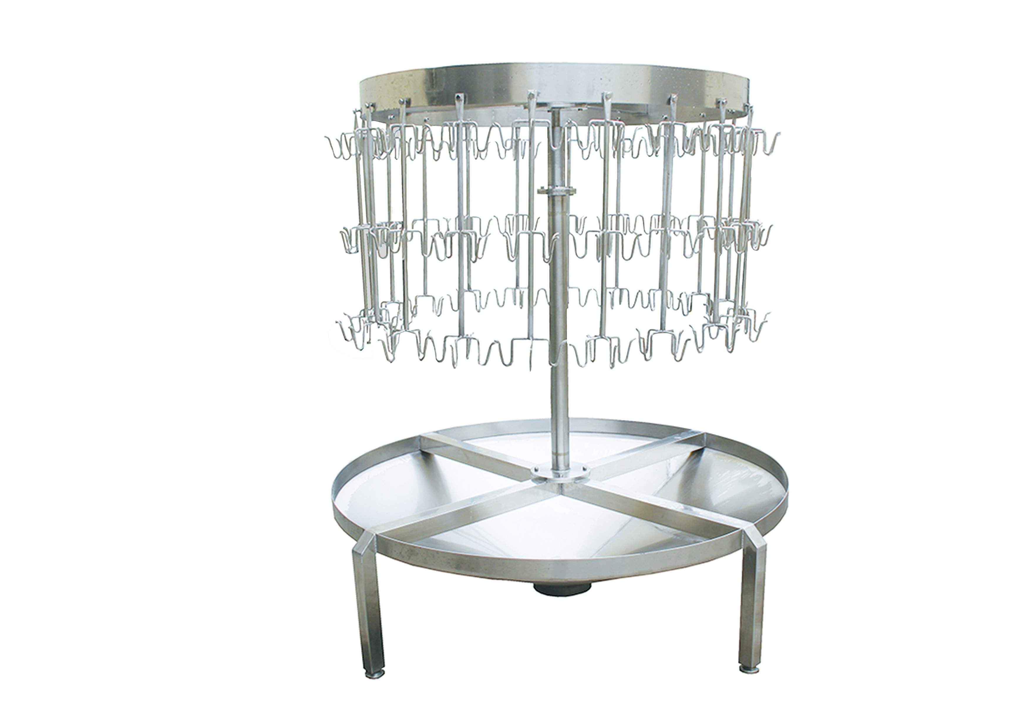 Máquina de despejar patas de pollo para el procesamiento de aves de corral de 380 V en plantas de fabricación