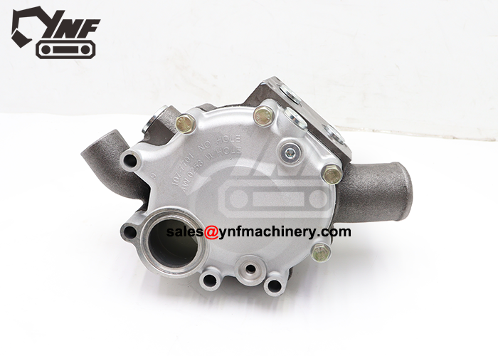 YNF13536 0R-1014 CAT 3116 / E320 Water Pump – Engine Cooling Pump