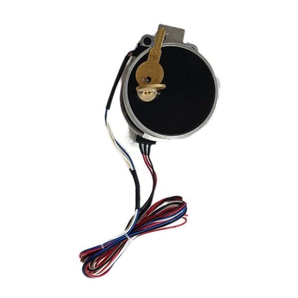 49-261690-000A 49261690000A ATM Machine Parts Diebold Safe Box Lock