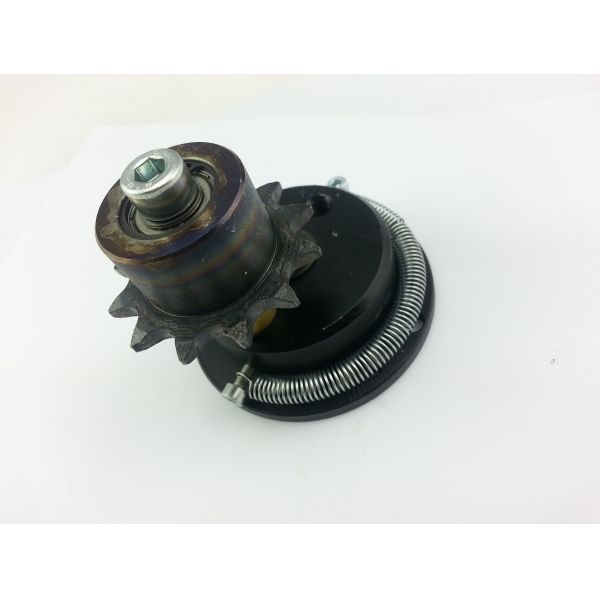 050-725-003 Spreader Parts Automatic Chain Tightener Short , Textile Machinery Parts