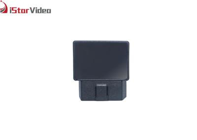 Hidden OBD GPS Tracker Real Time Voice Recording GSM GPRS For Car