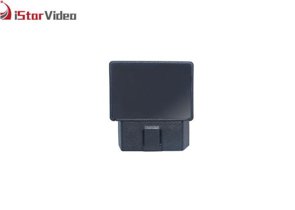 Hidden OBD GPS Tracker Real Time Voice Recording GSM GPRS For Car