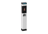 Thermomètre infrarouge de corps infrarouge