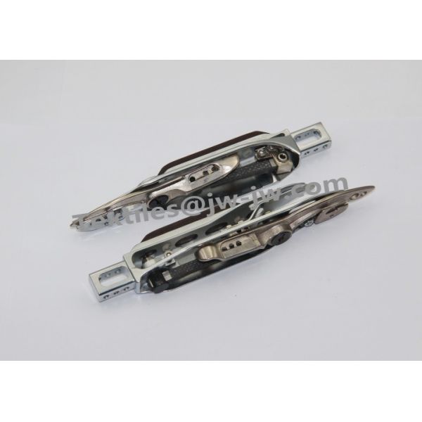 Prendedor liso do florete JwJW-1 para peças sobresselentes do tear de JwJW