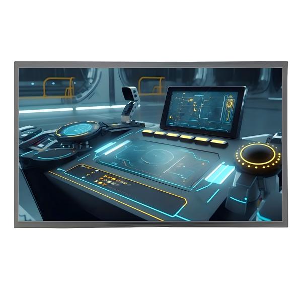SFTO2150RX-7320AN 21.5インチ産業用TFT LCD FHD 500ニット LVDSインターフェース 極寒～砂漠地帯動作 -30℃～80℃
