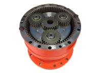 Boîte de vitesse d'oscillation de pièces de rechange d'excavatrice pour l'excavatrice DH150 de Daewoo
