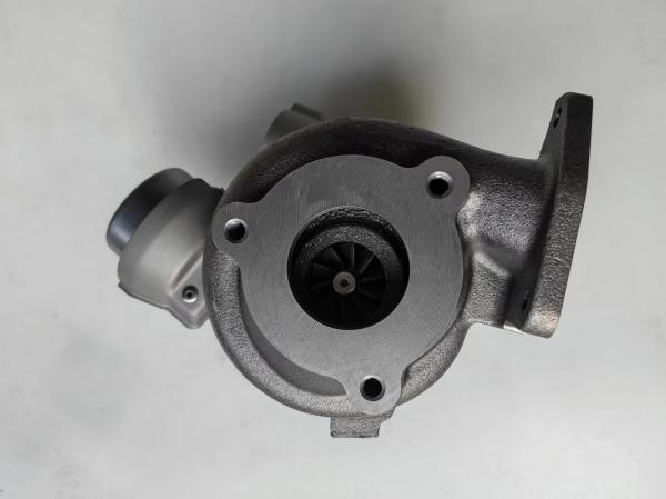 ODM After Market Mercedes Benz Turbocharger For 1.6T Engine 5438970001