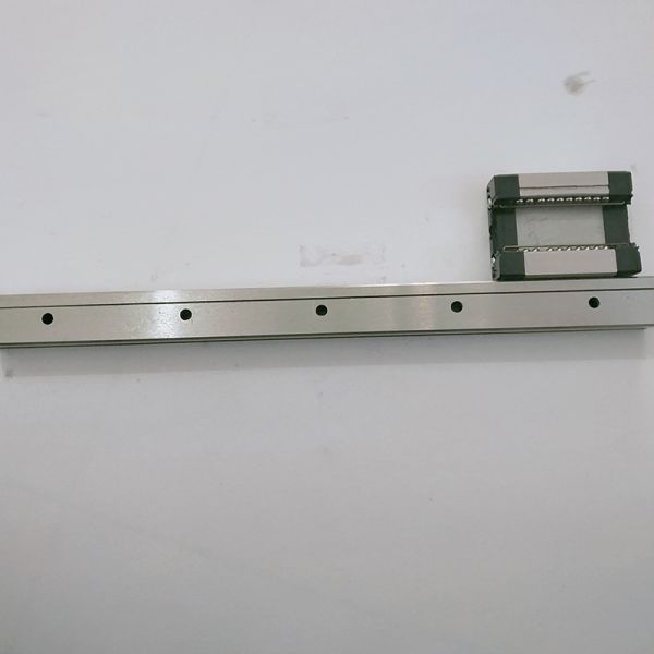 Guideway частей Mgn7 Mgn9 Cnc линейный экипаж проводника 100mm до 2000mm миниатюрный мини линейный