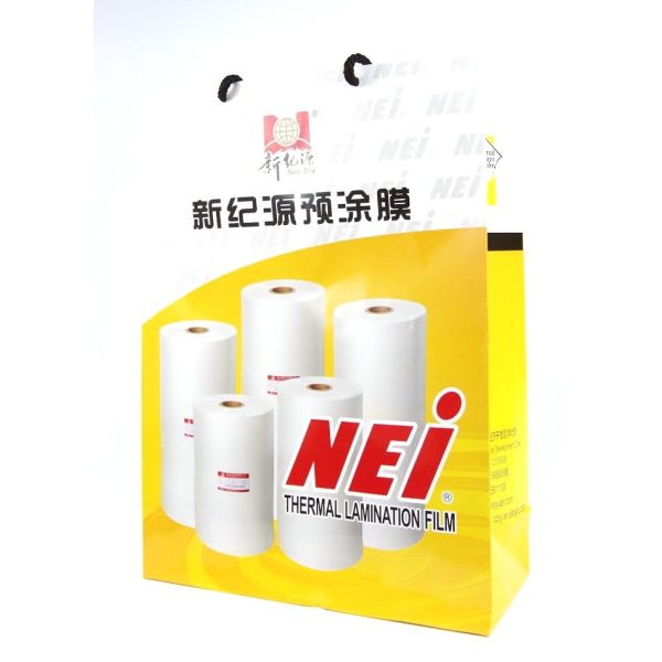 30 фильмов для печатания цифров, фильм выпуска облигаций мик супер слоения полипропилена высокого выпуска облигаций горячий