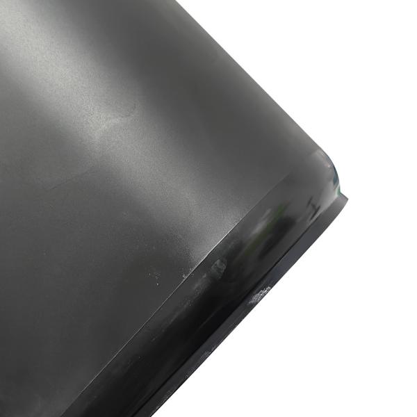 35L PP Plastic ESD Electrostatic Cleanroom Tool Box Trash Can