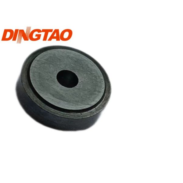 54750002 DT GT7250 S7200 Cutter Parts Roller Rear Lwr Rlr Gd S-93-5 .093 Blade