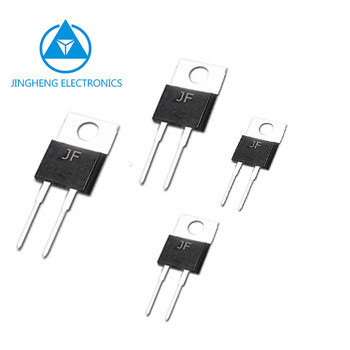 8.000kg Gross Weight SC2065 20A/650V Silicon Carbide SiC Schottky Diode TO-220AC Package