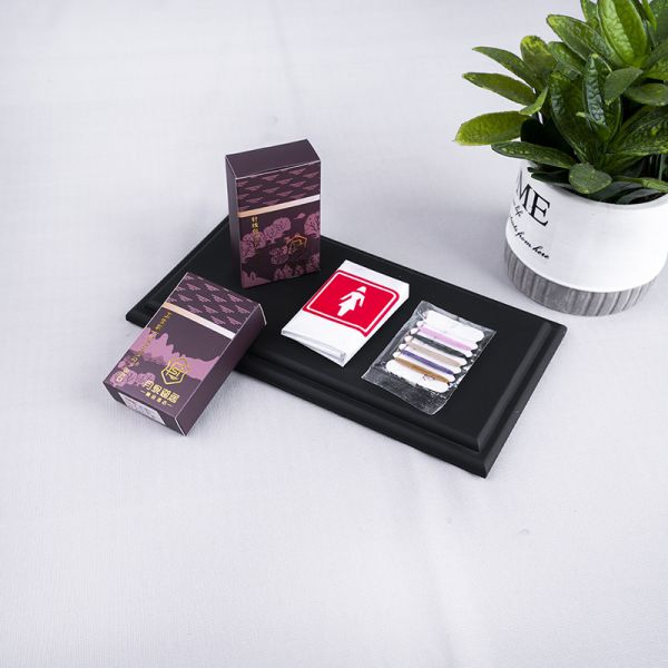 Custom Hotel Disposable Hotel Room Amenity Amenities For Guest