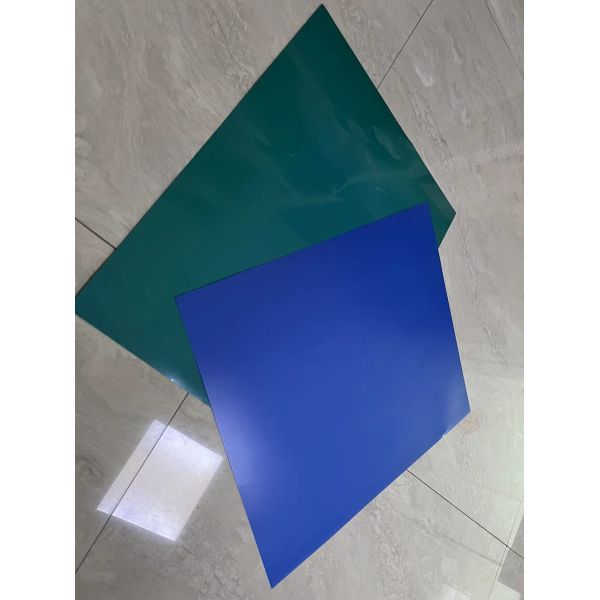 Offset Premium Thermal CTP Printing Plates For Sharp And Fine Details